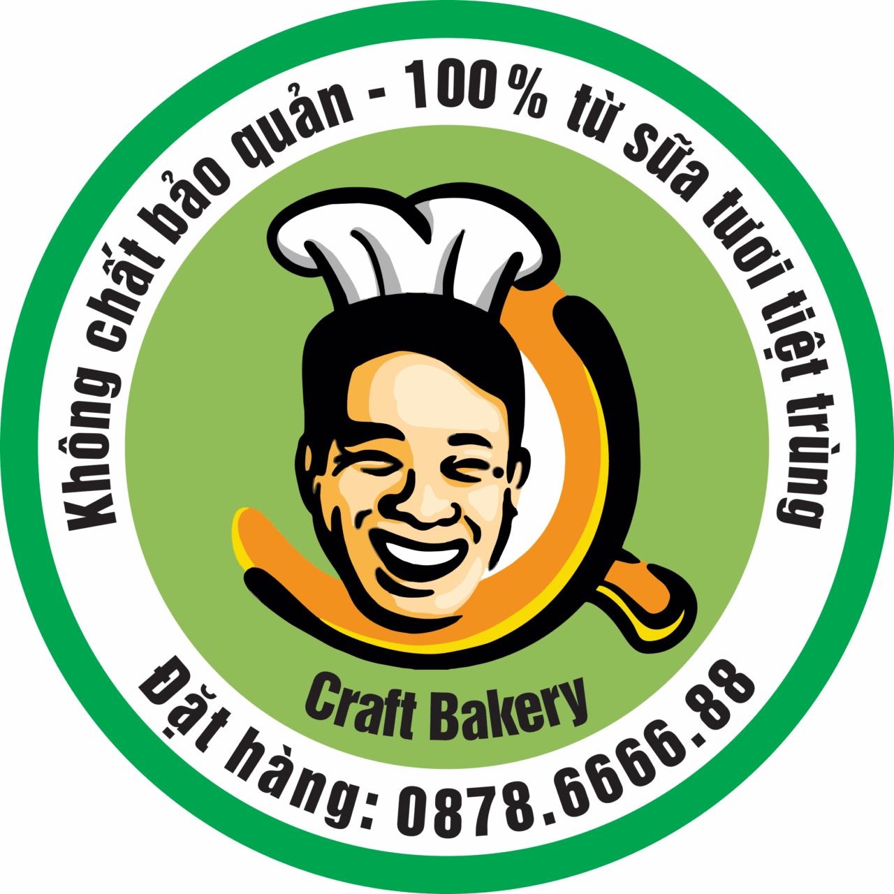 Craft Bakery